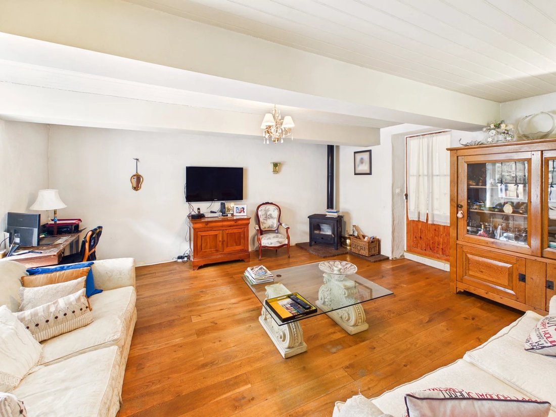 House in Eymet, Nouvelle-Aquitaine, France 5 - 17839806