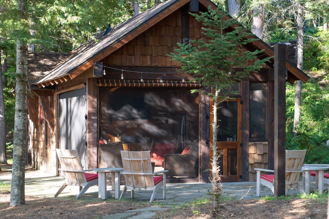House in Remer, Minnesota, United States 5 - 16269724