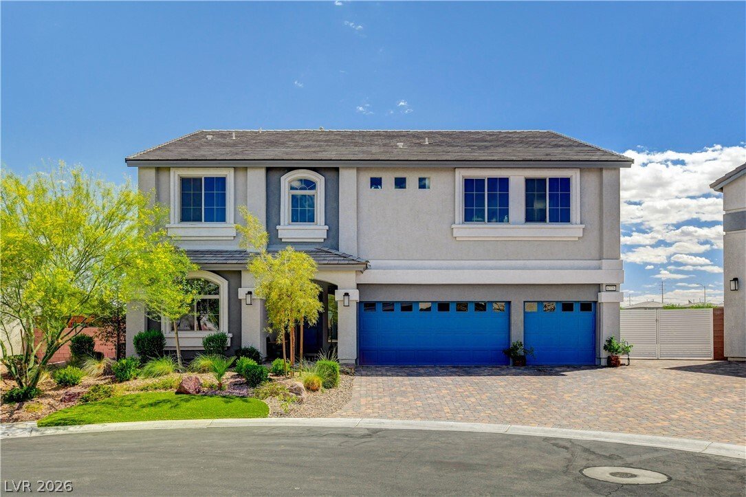 House in Las Vegas, Nevada, United States 3 - 17838245