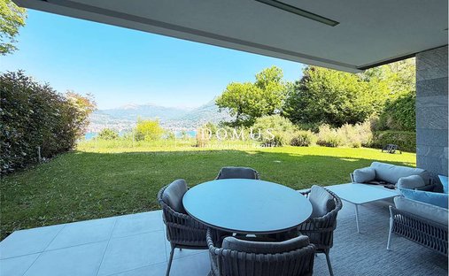 Apartment in Paradiso, Ticino, Switzerland 1