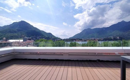 Appartamento a Lungo Lago-Centro, Lecco, Lombardia 1