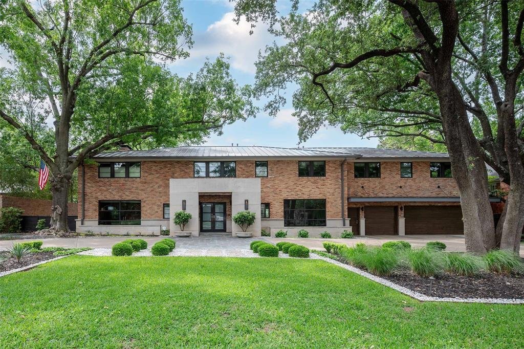 House in Dallas, Texas, United States 1 - 17839018
