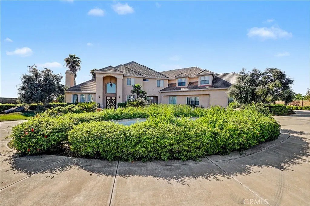 House in Livingston, California, United States 4 - 17487589