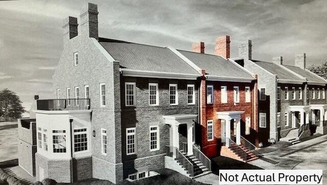 House in Columbus, Ohio, United States 1 - 17838510