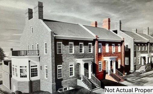 House in Columbus, Ohio, United States 1