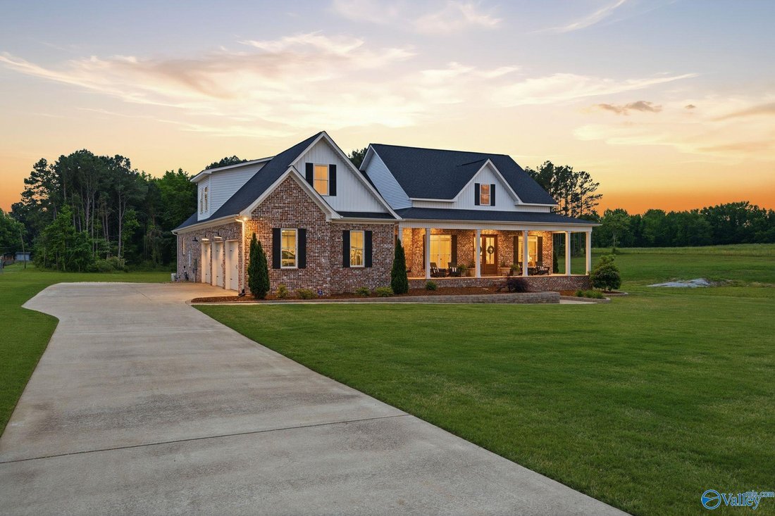 House in Harvest, Alabama, United States 3 - 17838386
