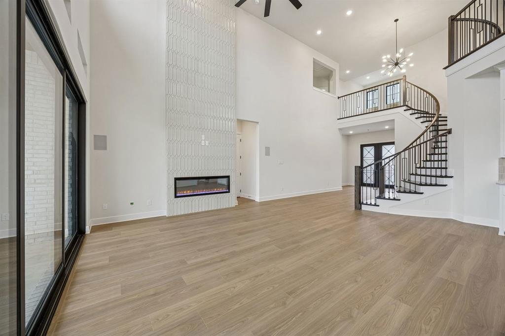 House in Frisco, Texas, United States 5 - 17838930