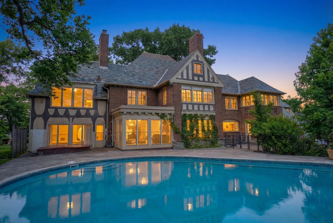 House in Saint Paul, Minnesota, United States 4 - 17838041