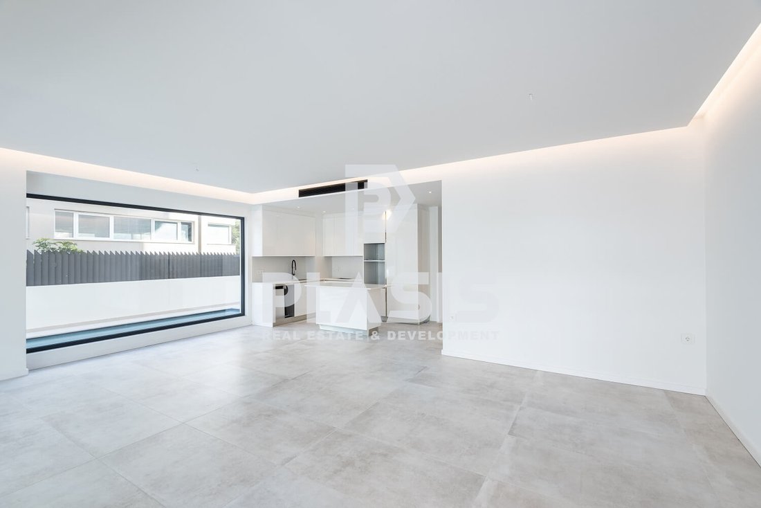 Apartment in Glyfada, Attica, Greece 3 - 17838745