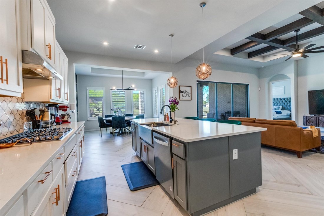 House in Cedar Creek, Texas, United States 5 - 17838985