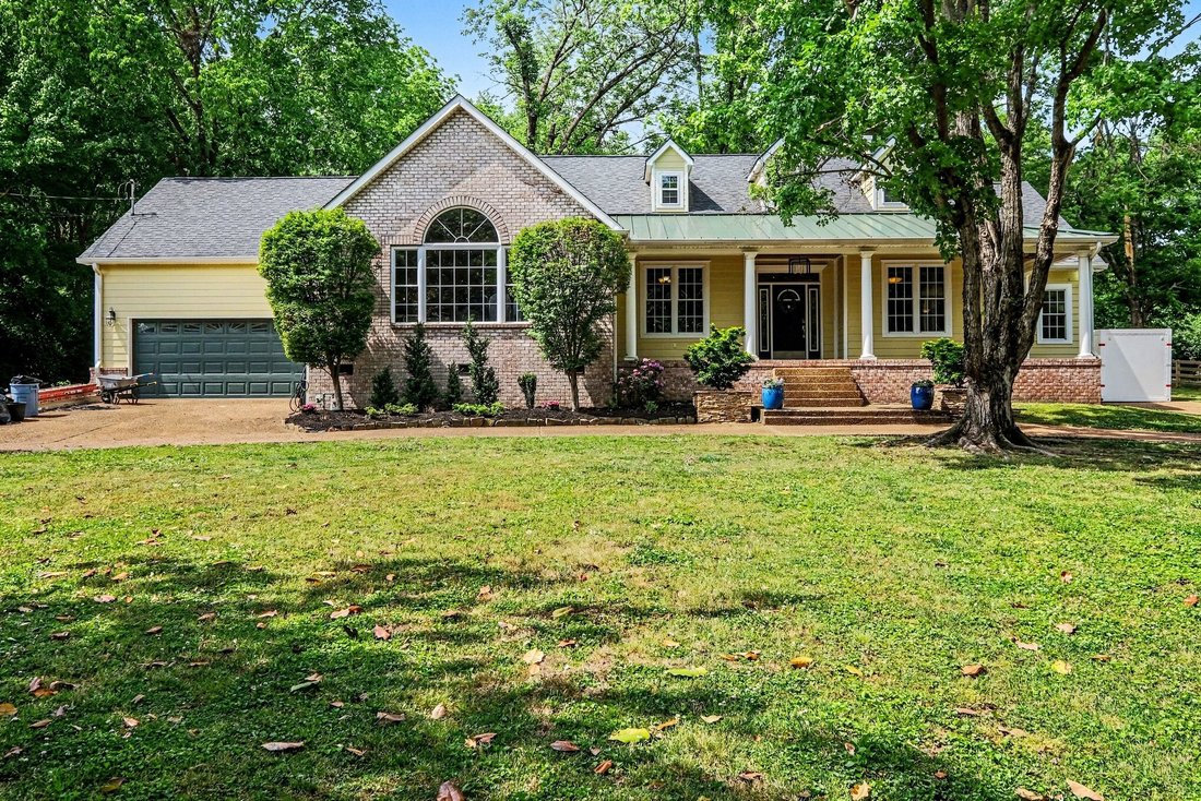 House in Nashville, Tennessee, United States 3 - 17839007