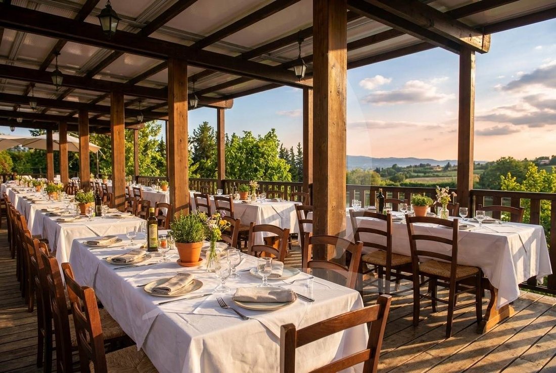 Center - Certaldo Alto, Certaldo, Tuscany 5 - 13150273