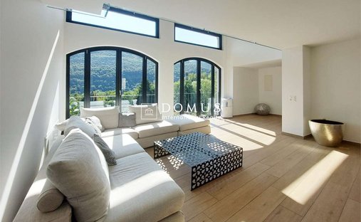 Appartement à Lugano, Tessin, Suisse 1