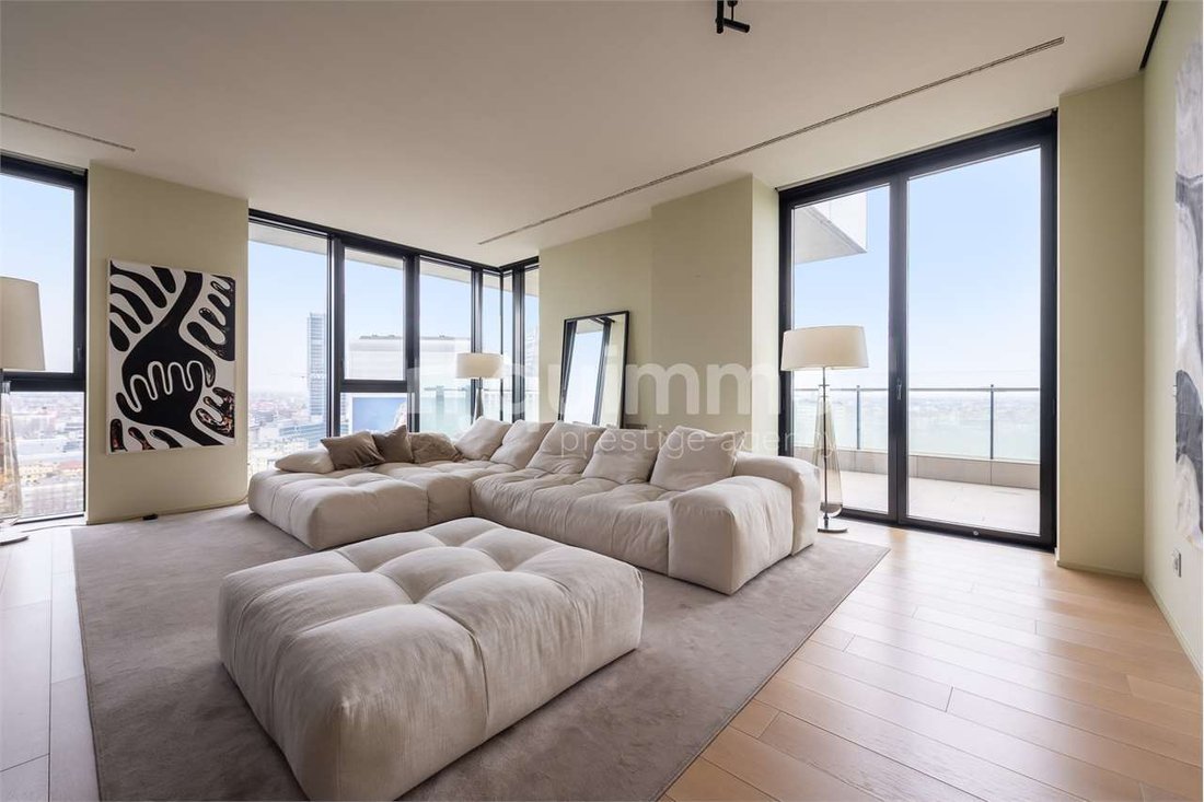 Apartment in Garibaldi - Porta Venezia, Milan, Lombardy 4 - 17839168