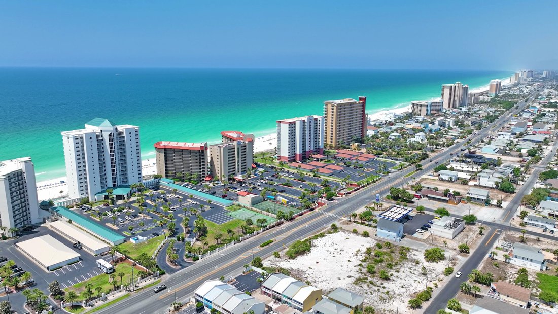 Condo in Panama City Beach, Florida, United States 4 - 17838213