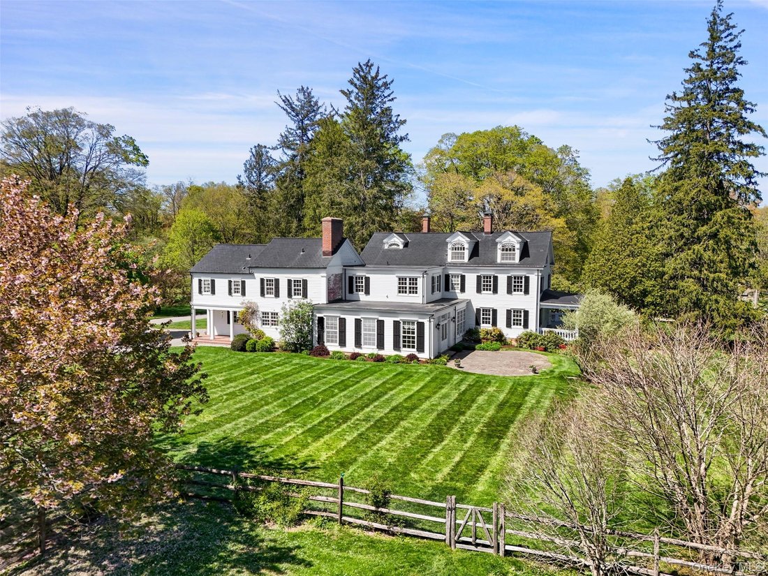 House in Mount Kisco, New York, United States 3 - 17838180