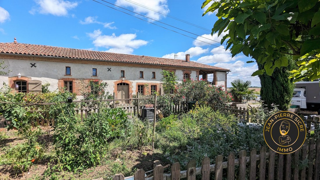 House in Lacaugne, Occitania, France 2 - 17839663