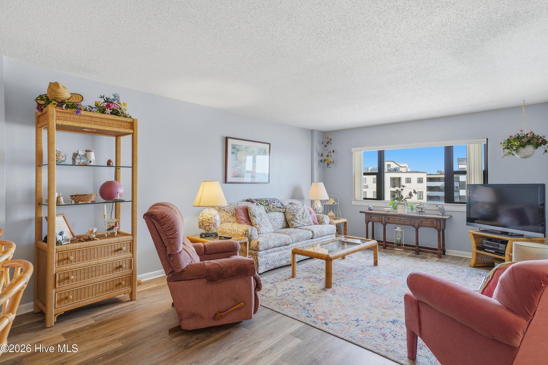 Condo in Atlantic Beach, North Carolina, United States 3 - 17839127