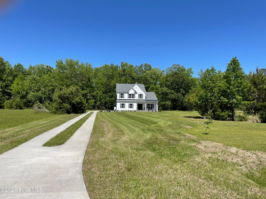 House in Grantsboro, North Carolina, United States 2 - 17605107