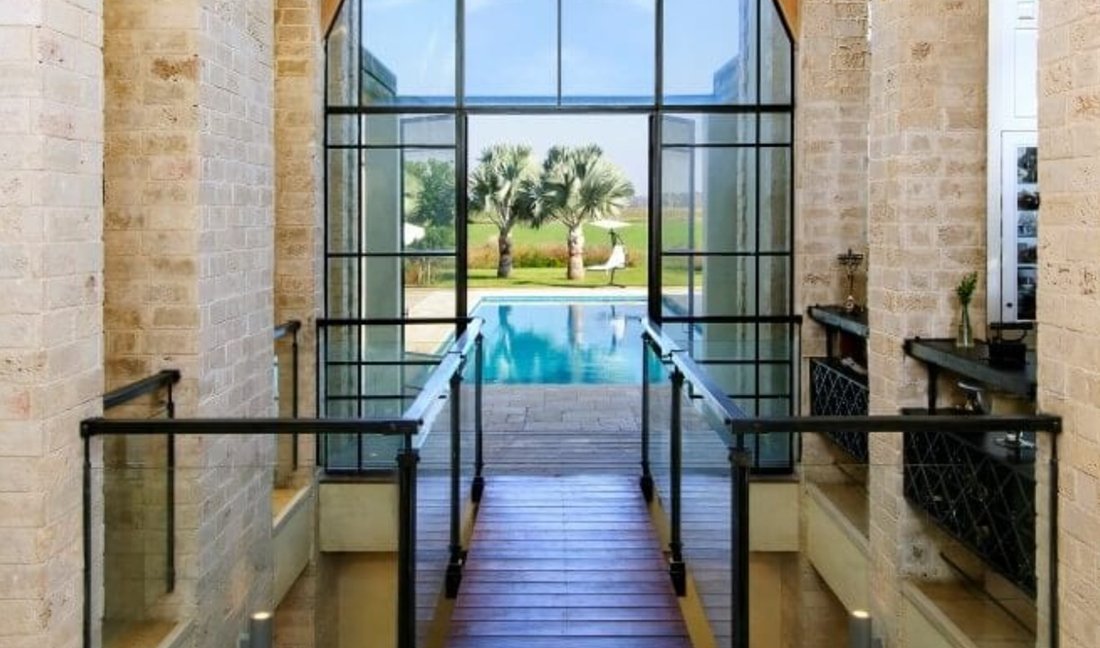 House in Beit Gamliel, Center District, Israel 5 - 17839928