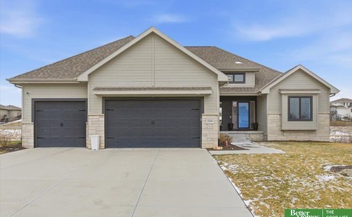 Casa a Papillion, Nebraska, Stati Uniti 1