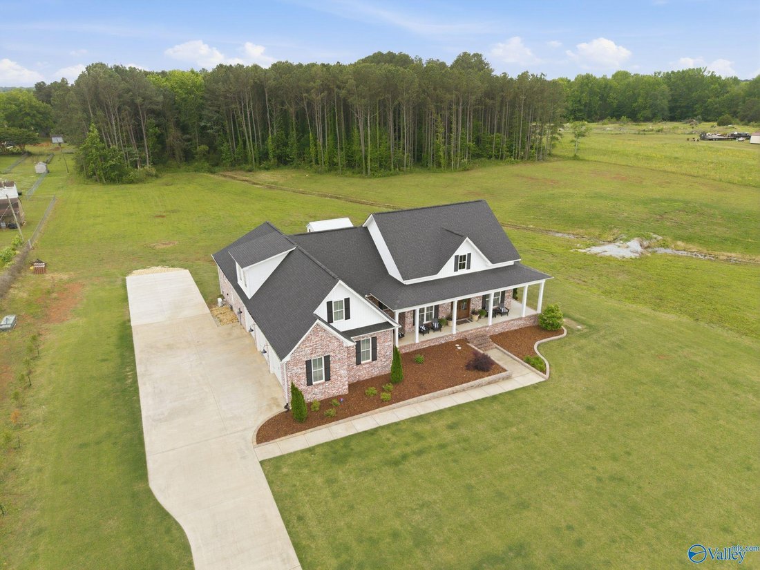 House in Harvest, Alabama, United States 5 - 17838386