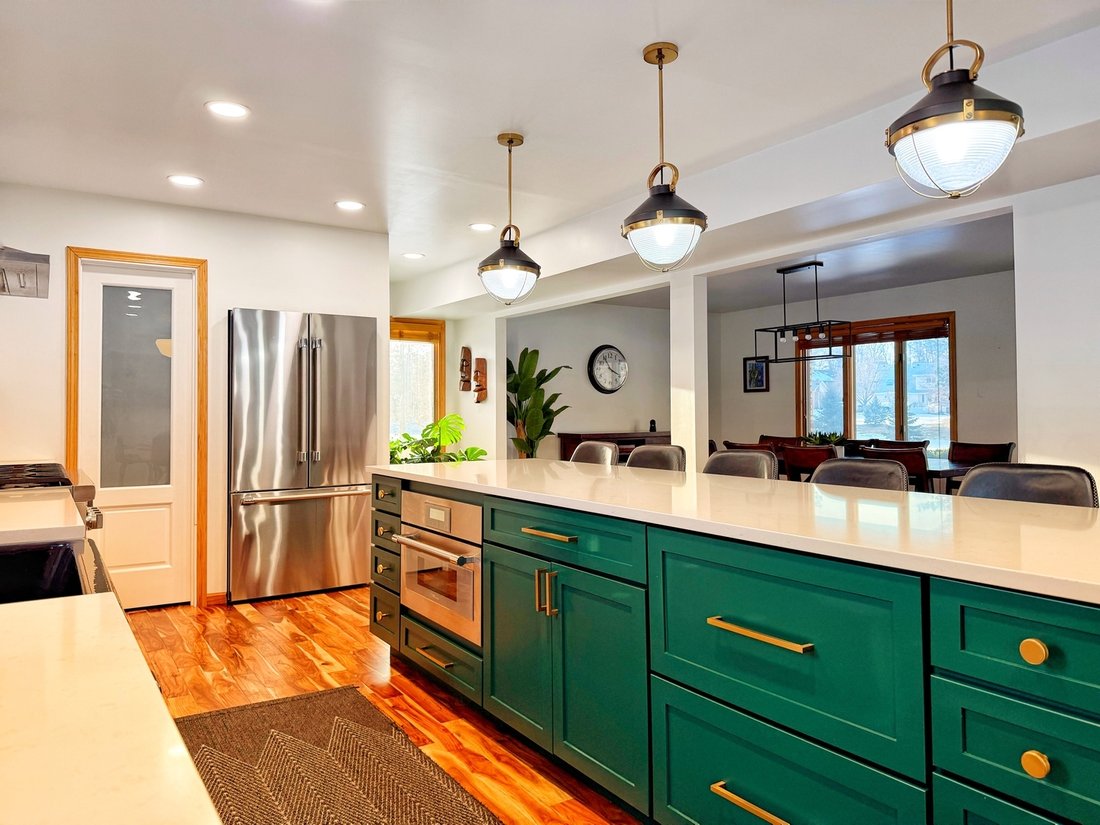 House in Homer Glen, Illinois, United States 3 - 17838698
