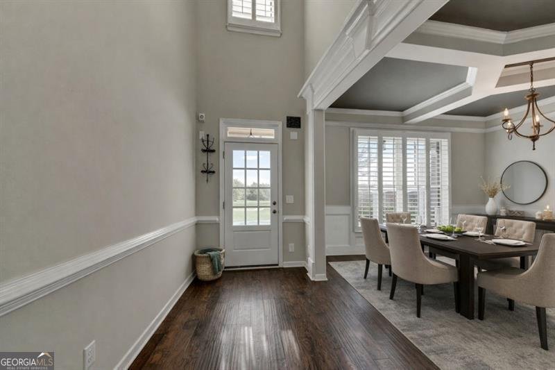 House in Auburn, Georgia, United States 3 - 17453407