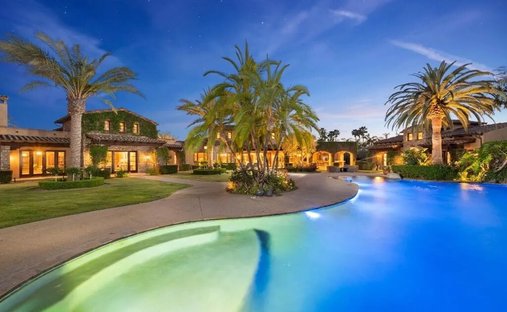 Casa a Del Mar, California, Stati Uniti 1