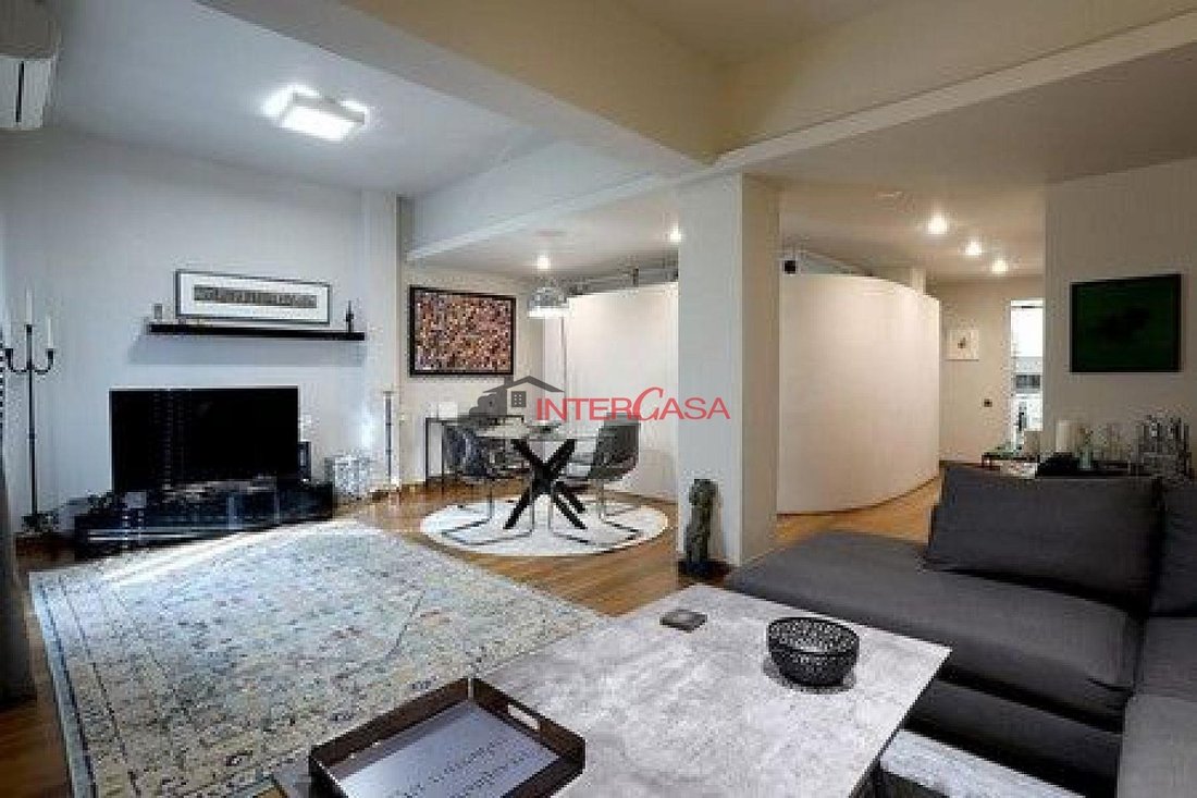 Apartment in Sunoikia Kolonakiou, 1st District of Athens, Athens 1 - 17840728