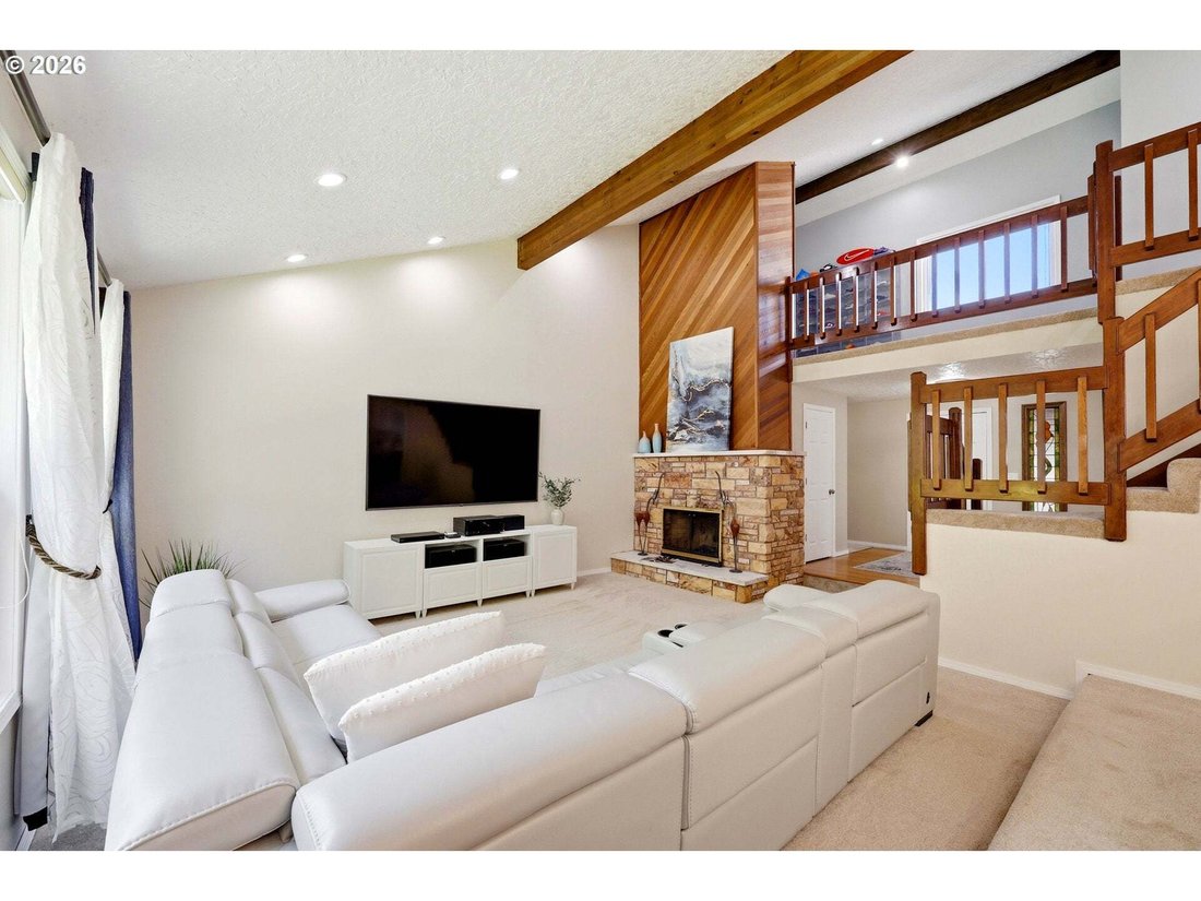 House in Hillsboro, Oregon, United States 5 - 17838049