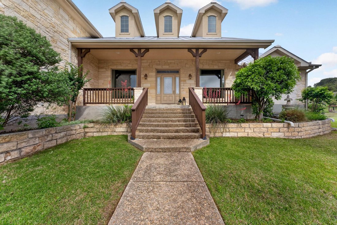 House in Spring Branch, Texas, United States 5 - 17838942