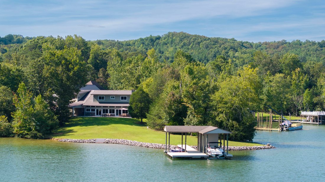 House in Spring City, Tennessee, United States 2 - 17838085