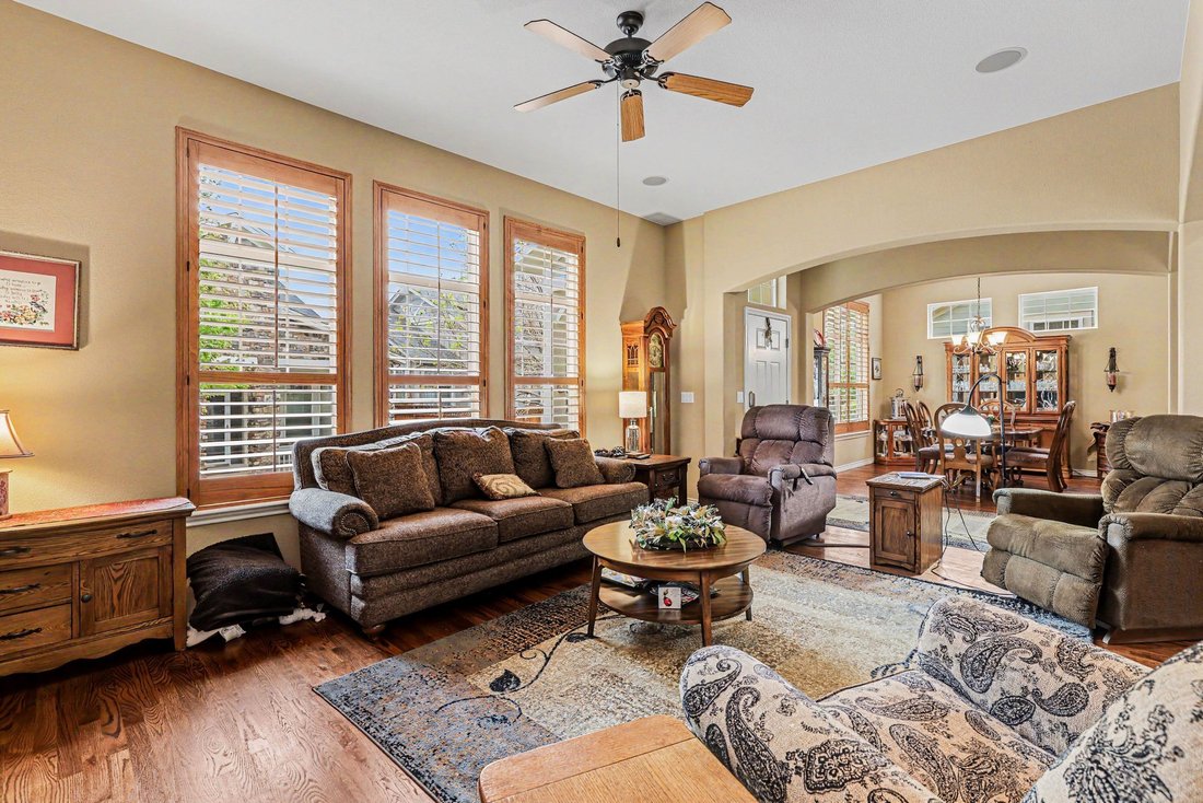 House in Littleton, Colorado, United States 4 - 17840786