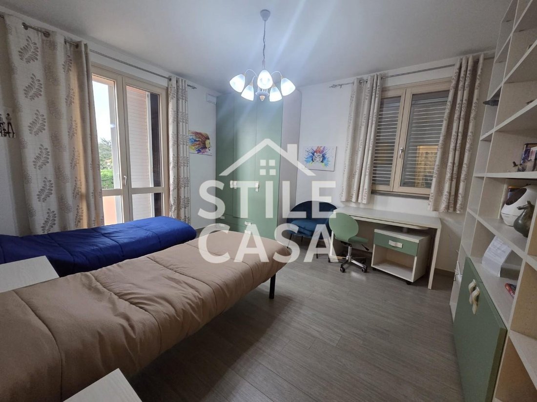 Villa in Center, Capannori, Tuscany 3 - 17839661