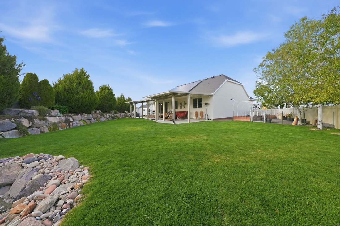 House in West Jordan, Utah, United States 3 - 17838789