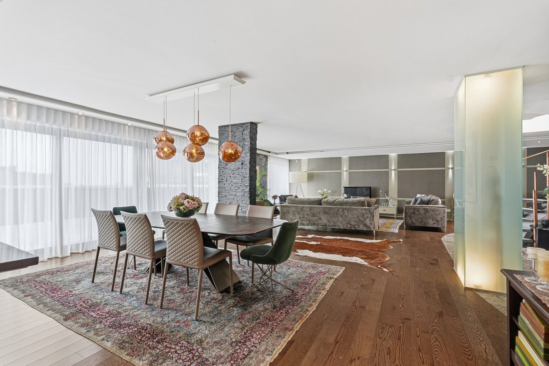 Condo in Côte Saint-Luc, Quebec, Canada 4 - 17839855