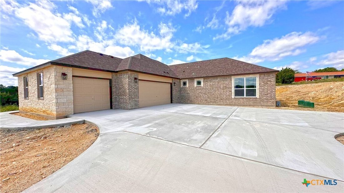 House in Copperas Cove, Texas, United States 3 - 17171235