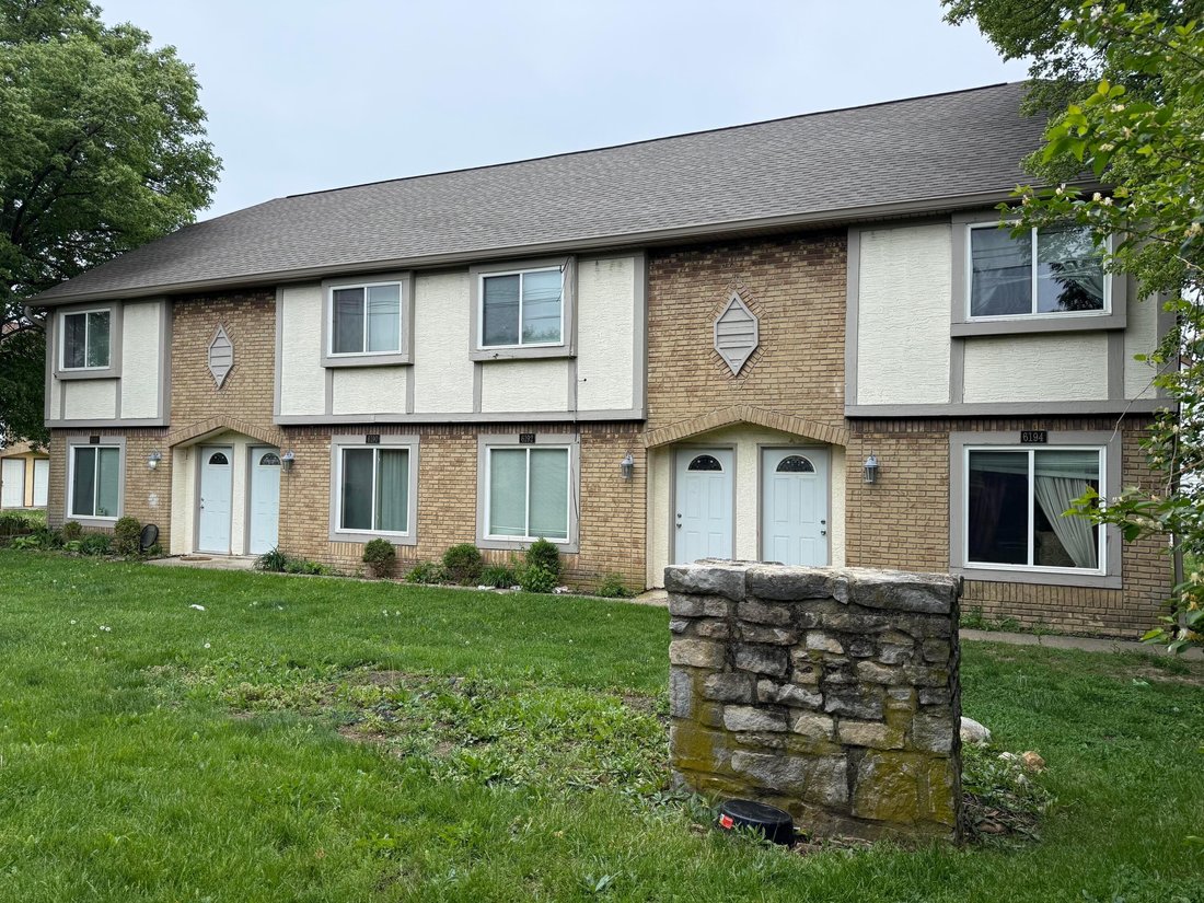 Maison de ville à Dublin, Ohio, États-Unis 1 - 17838503