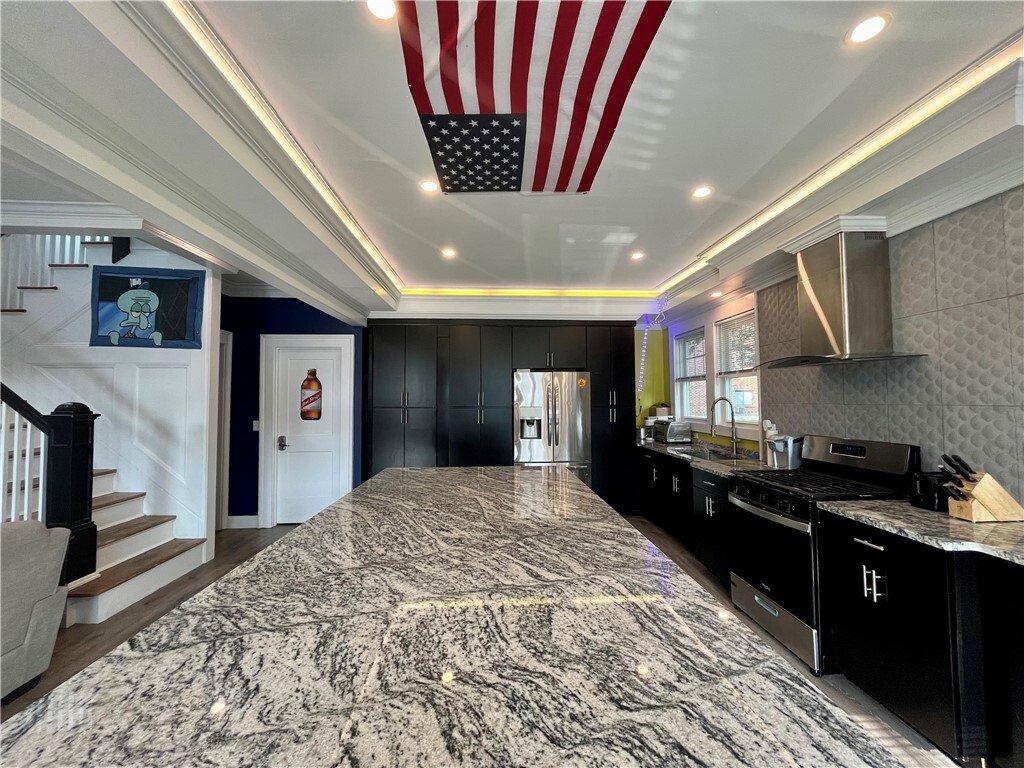 House in Providence, Rhode Island, United States 4 - 17838402
