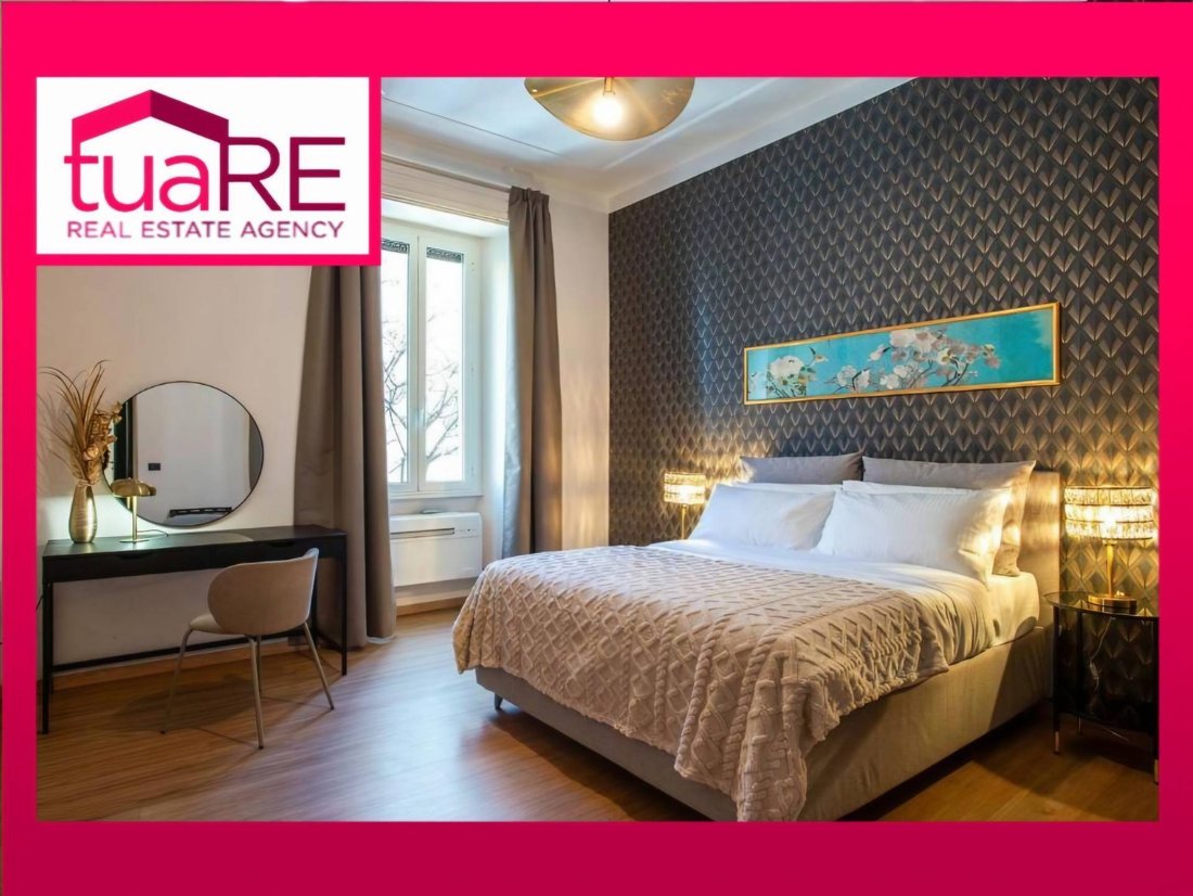 Apartment in Trastevere - Testaccio, Rome, Lazio 1 - 17840764