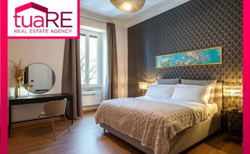 Apartment in Trastevere - Testaccio, Rome, Lazio 1