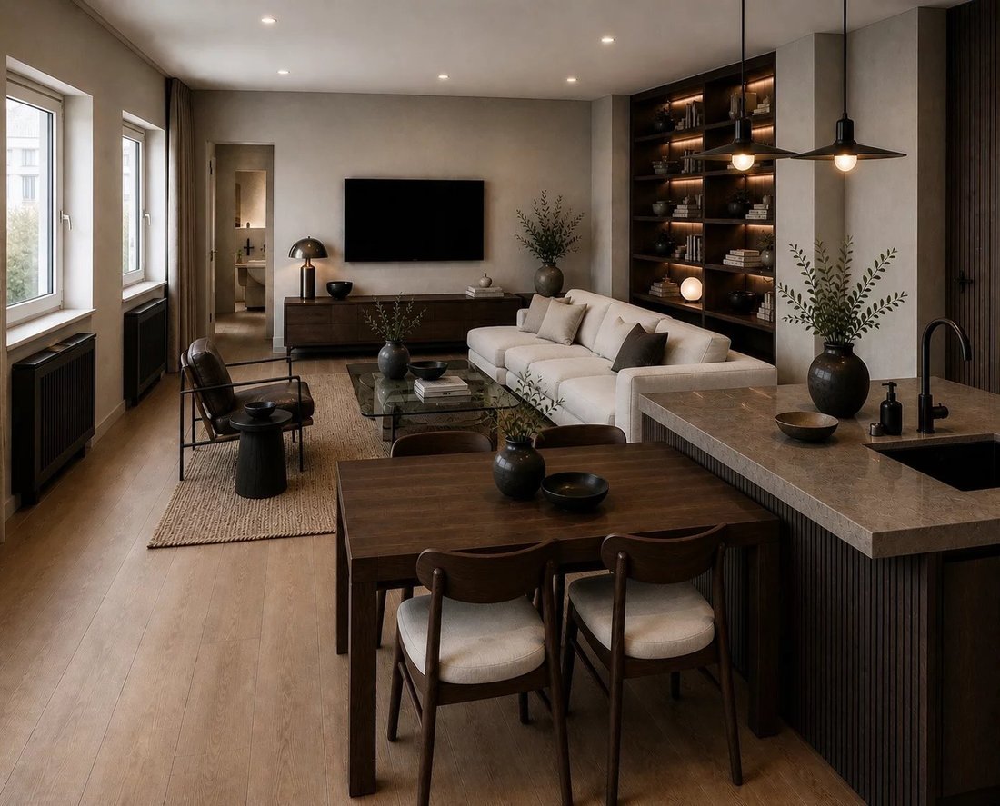 Apartment in République - Saint Ambroise, Paris, Ile-de-France 2 - 17839944