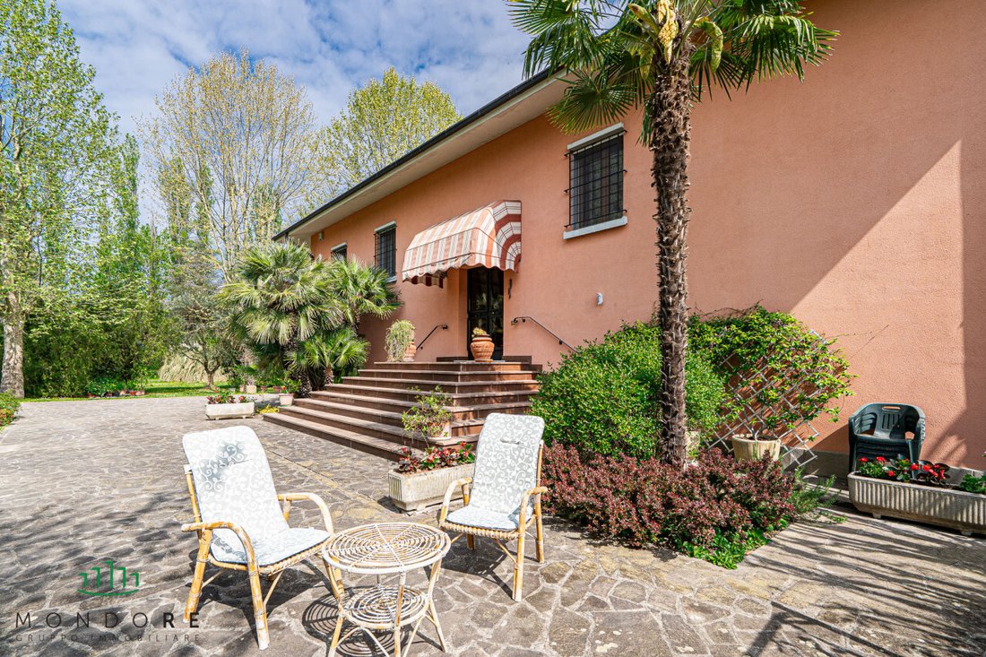 Villa in Castenaso, Emilia-Romagna, Italy 5 - 17840395