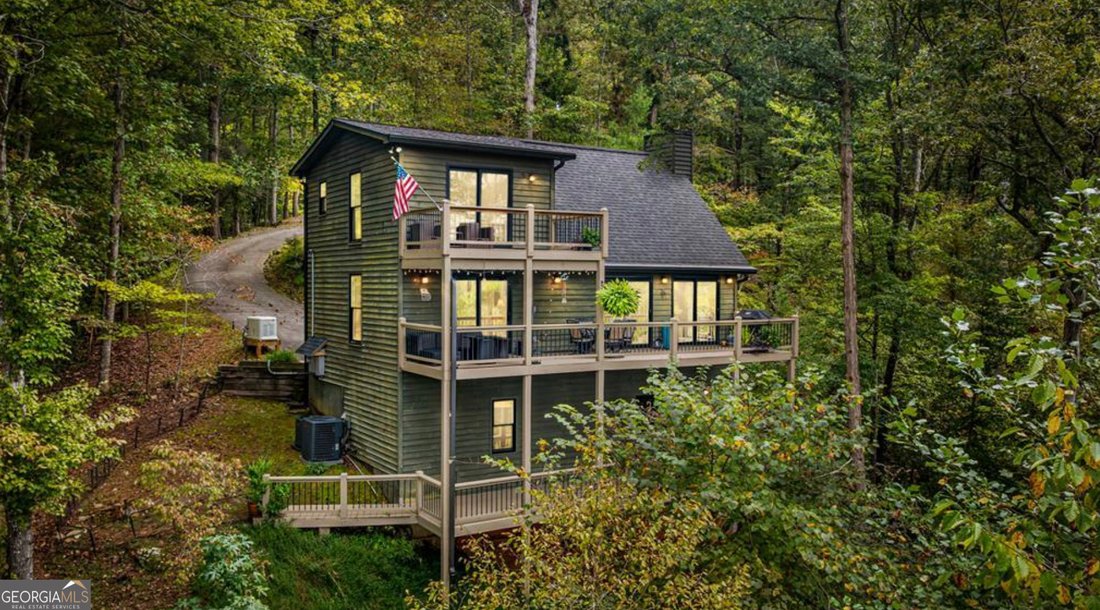 House in Ellijay, Georgia, United States 2 - 17401610