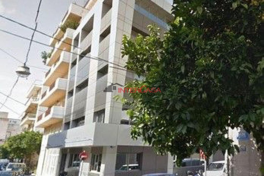 Akadimia Platonos District, 4th District of Athens, Athens 3 - 17840724