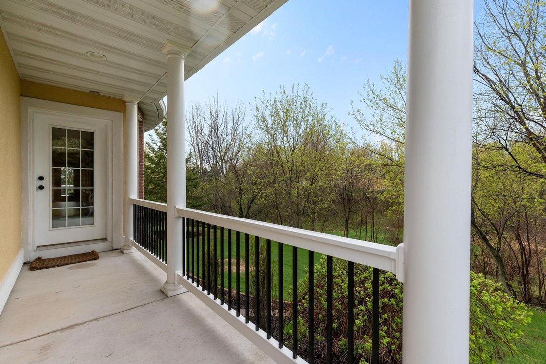 House in Appleton, Wisconsin, United States 2 - 17838642