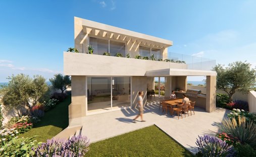 House in Atouguia da Baleia, Leiria District, Portugal 1