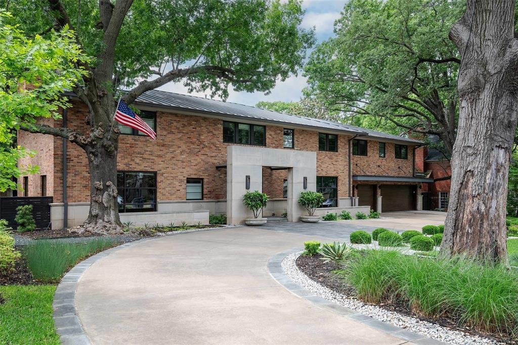 House in Dallas, Texas, United States 2 - 17839018