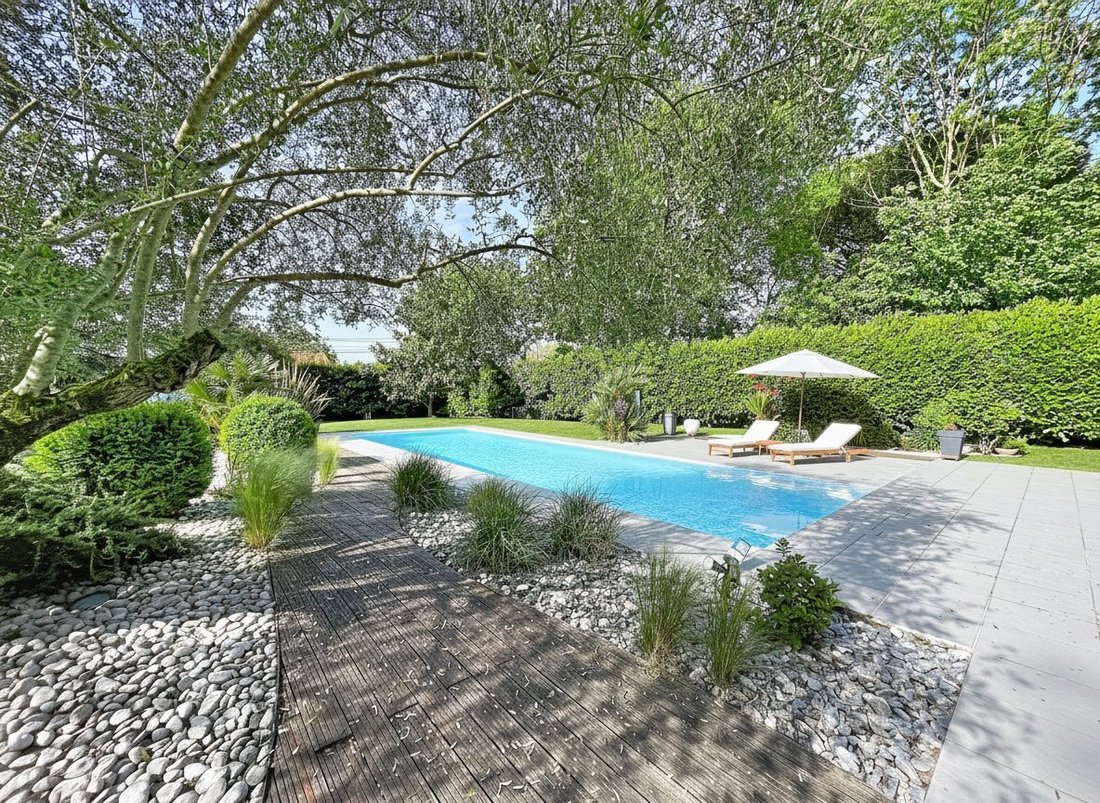 House in Quint-Fonsegrives, Occitania, France 1 - 17840901
